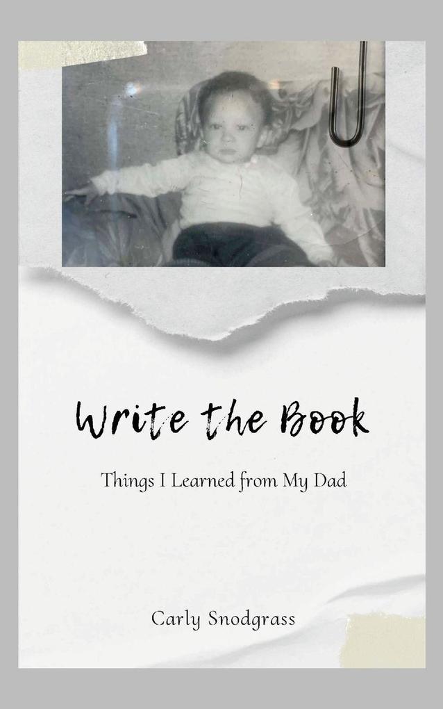 Write The Book