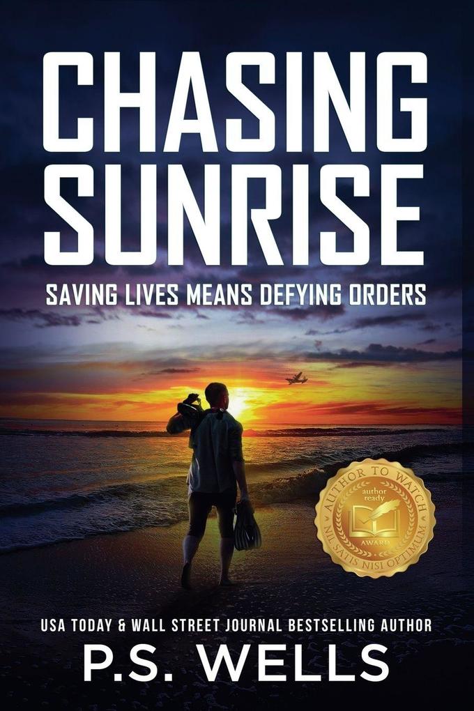 Chasing Sunrise