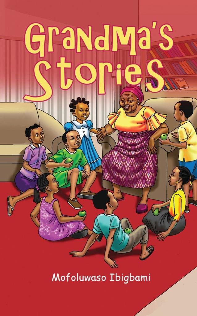 Grandma's Stories