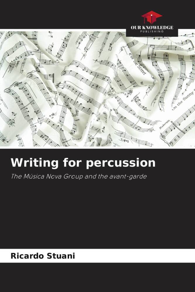 Writing for percussion