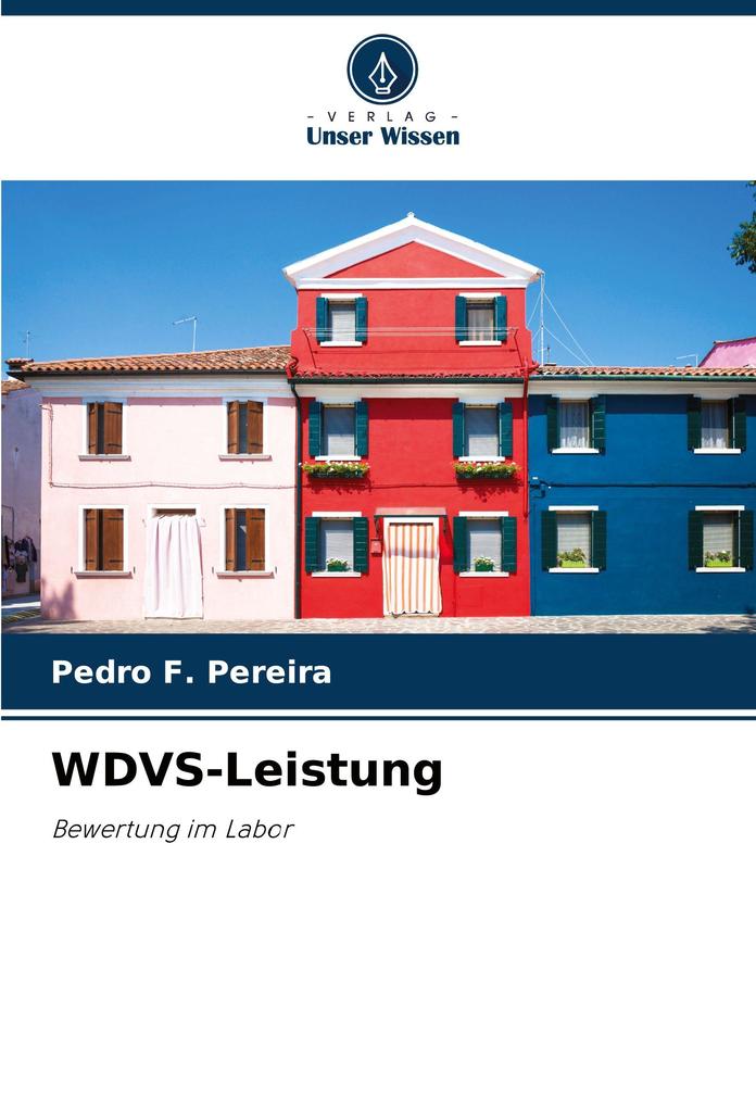 WDVS-Leistung