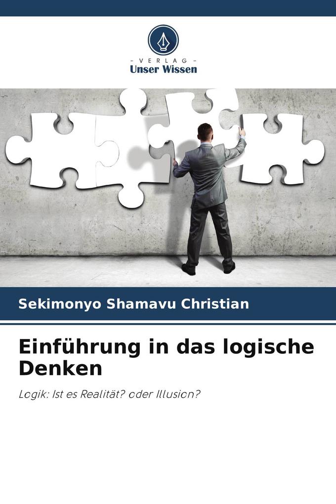 Einführung in das logische Denken