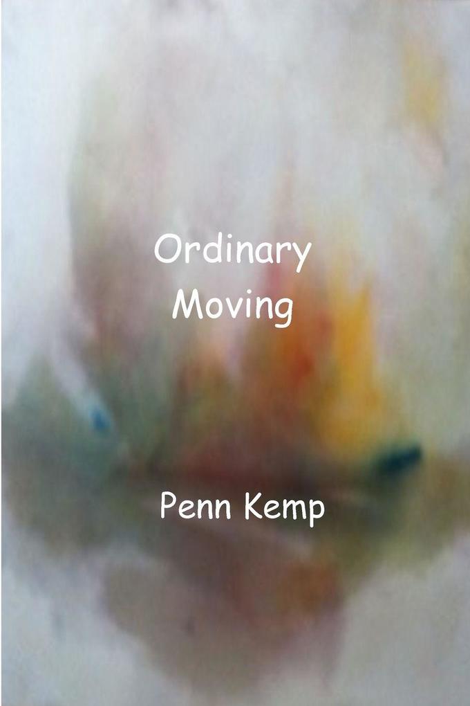 Ordinary Moving