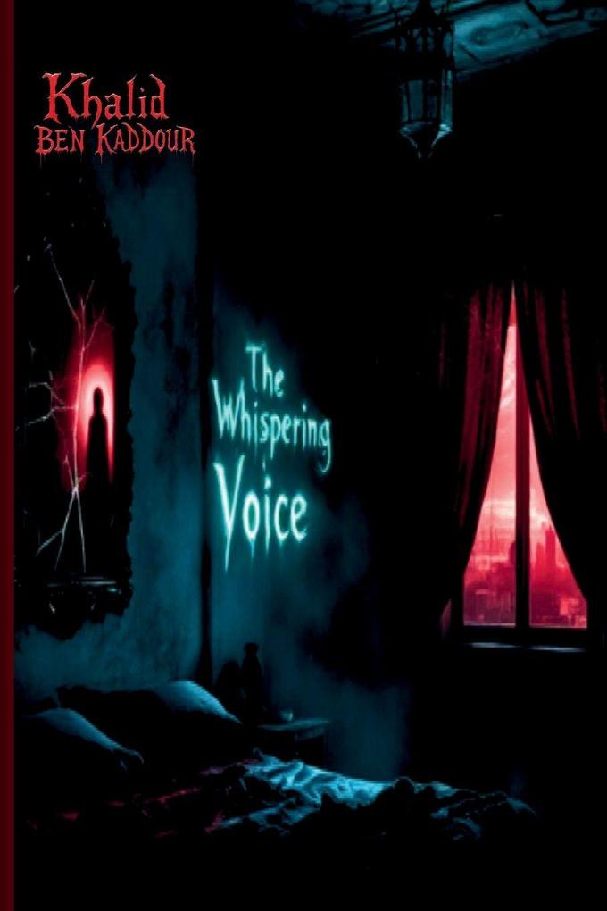 The Whispering Voice