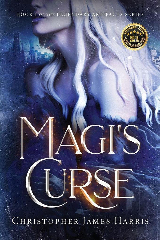 Magi's Curse