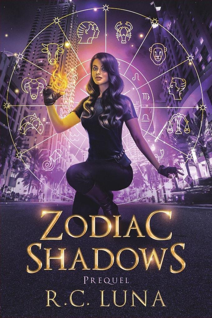Zodiac Shadows