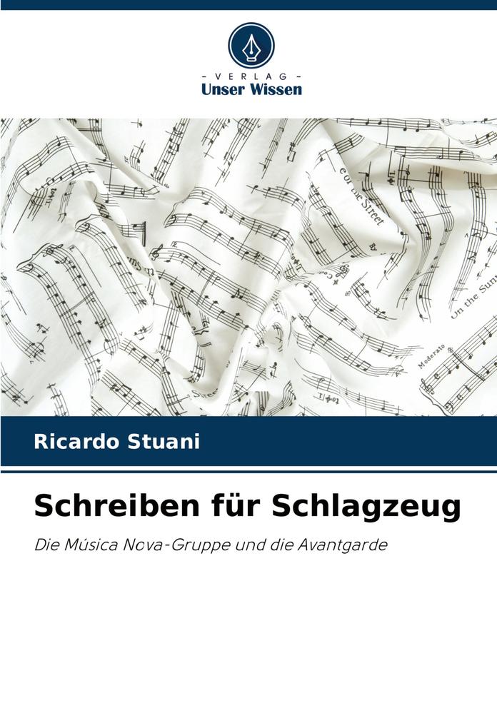 Schreiben für Schlagzeug