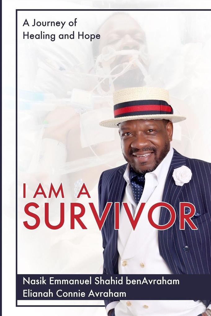 I AM A SURVIVOR