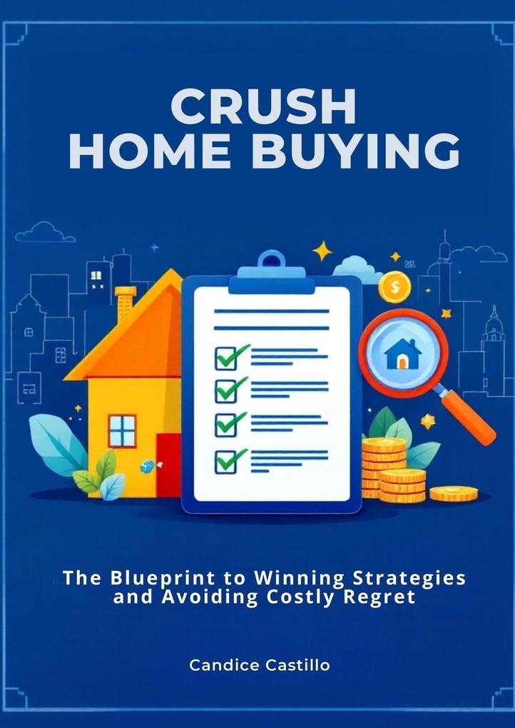 Crush Home Buying