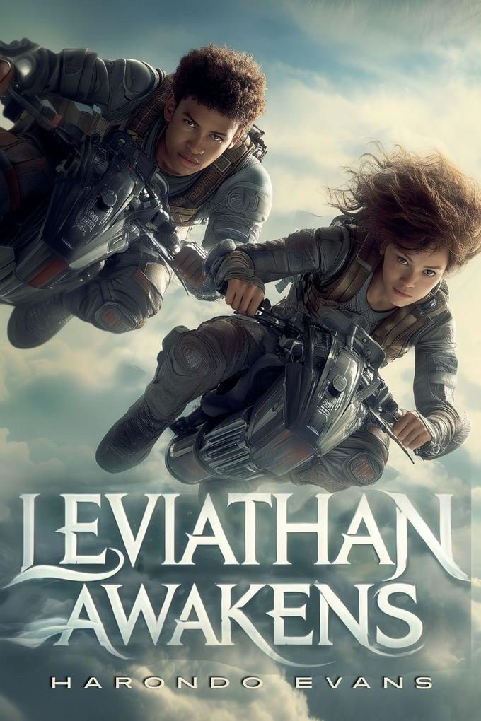 Leviathan Awakens