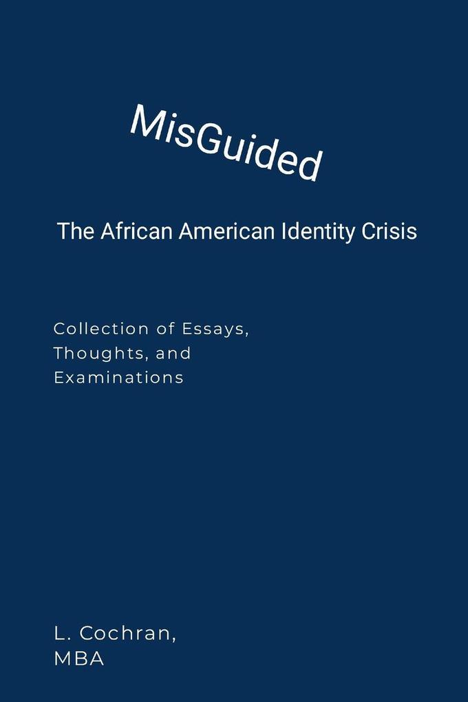 MisGuided