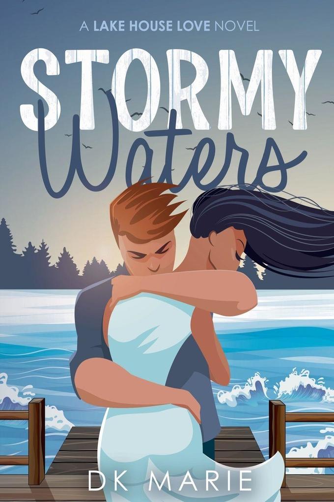 Stormy Waters