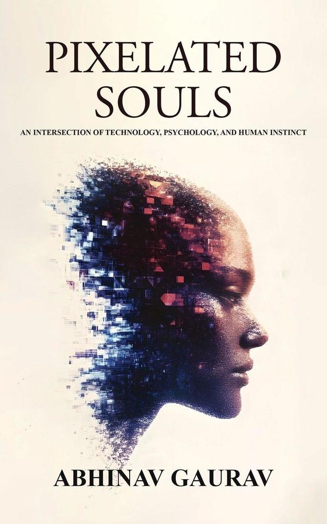 Pixelated Souls