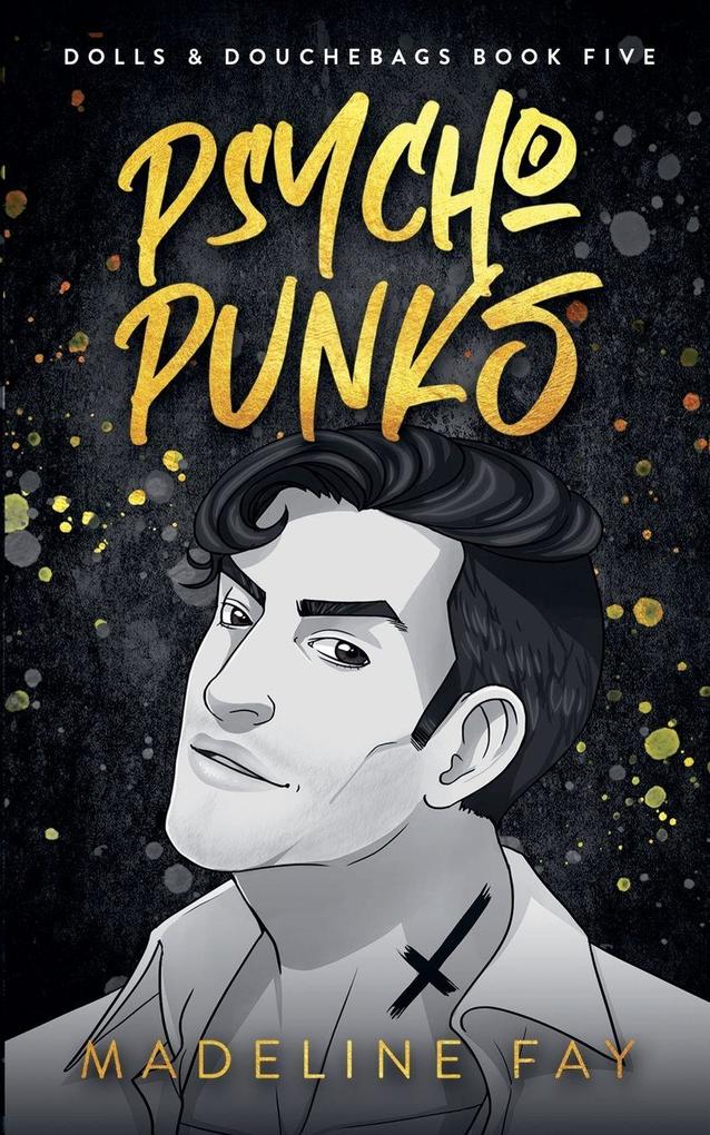 Psycho Punks