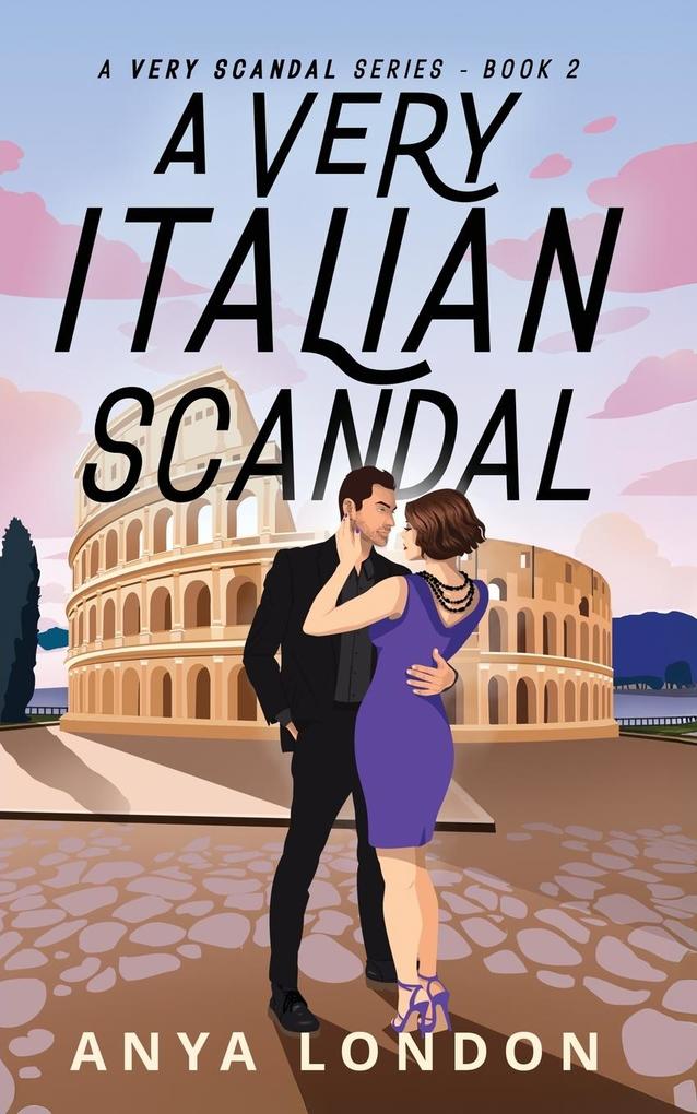 A Very Italian Scandal