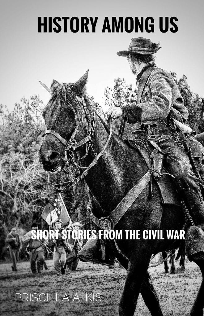 History Among Us