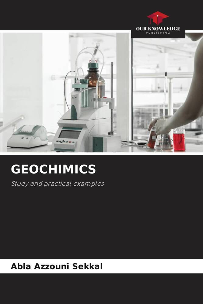 GEOCHIMICS
