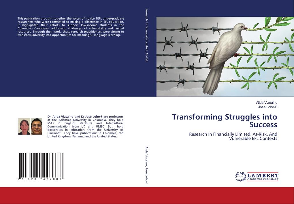 Transforming Struggles into Success