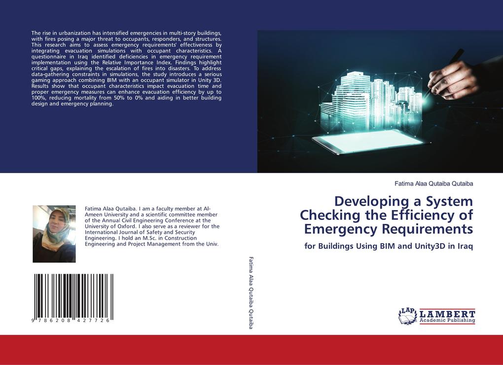 Developing a System Checking the Efficiency of Emergency Requirements