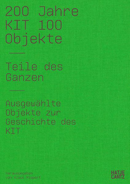 200 Jahre KIT