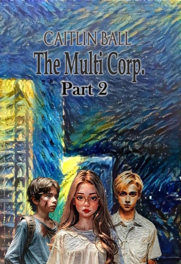 The Multi Corp. Part 2