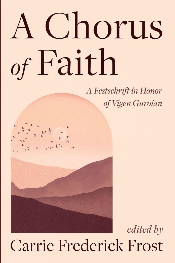 A Chorus of Faith