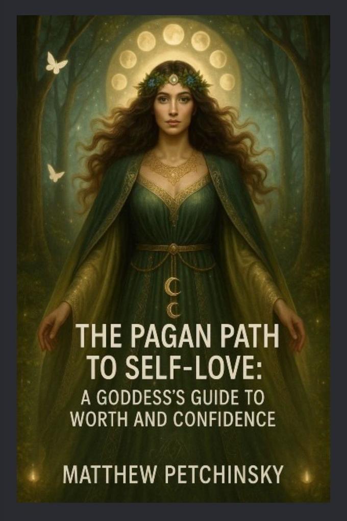 The Pagan Path to Self-Love
