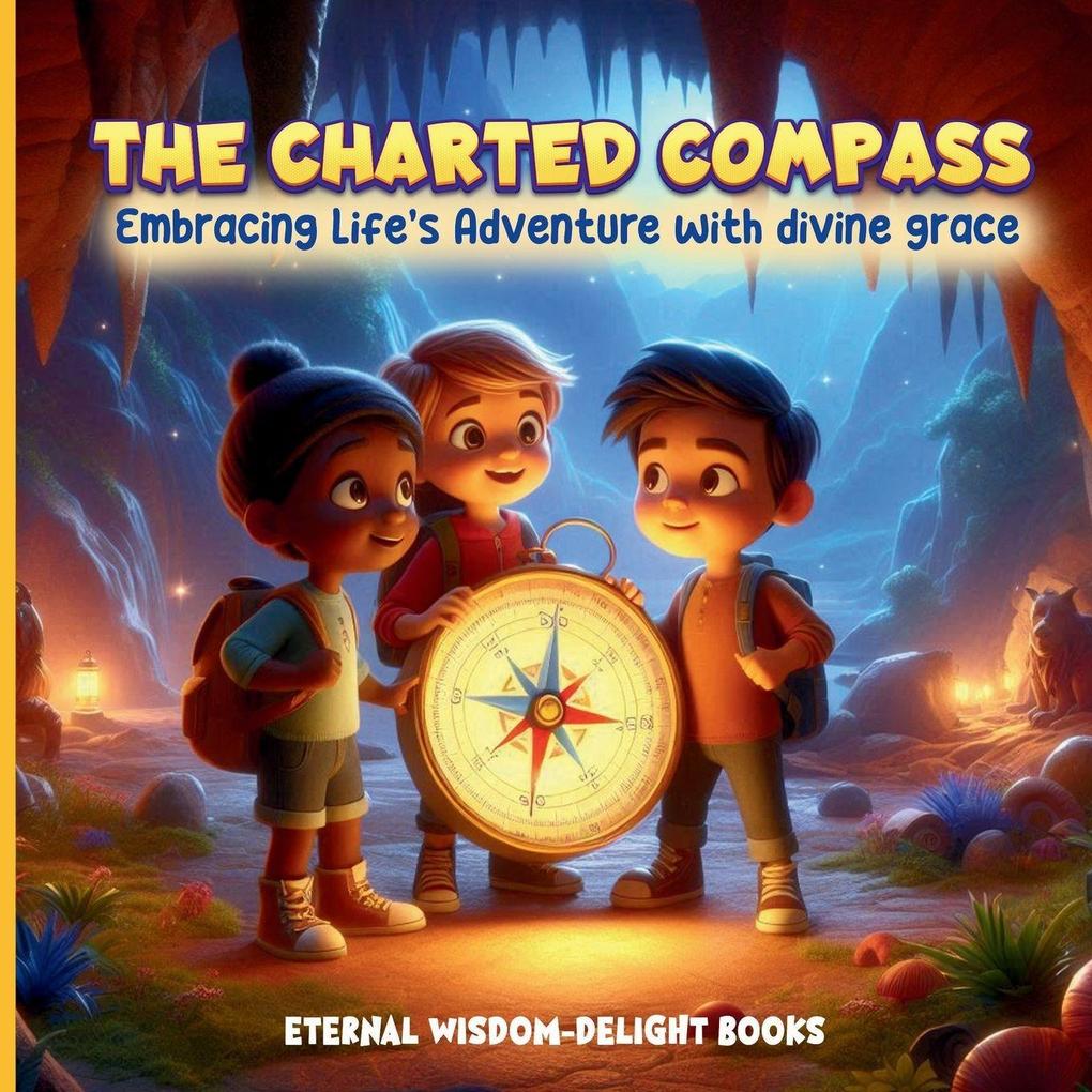 The Charted Compass