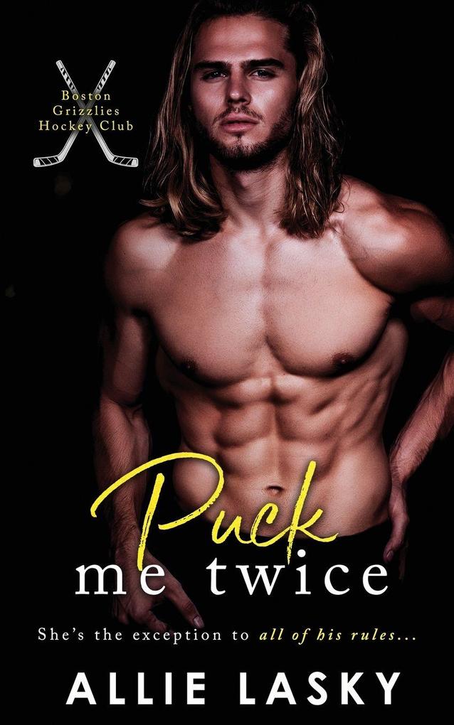 Puck Me Twice