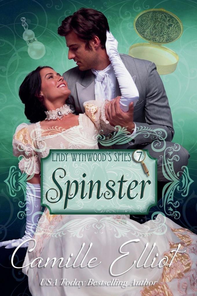 Lady Wynwood's Spies Volume 7