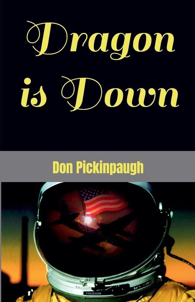 Dragon is Down