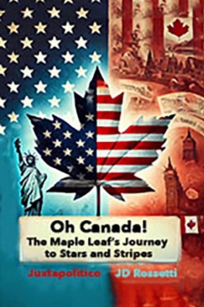 Oh Canada