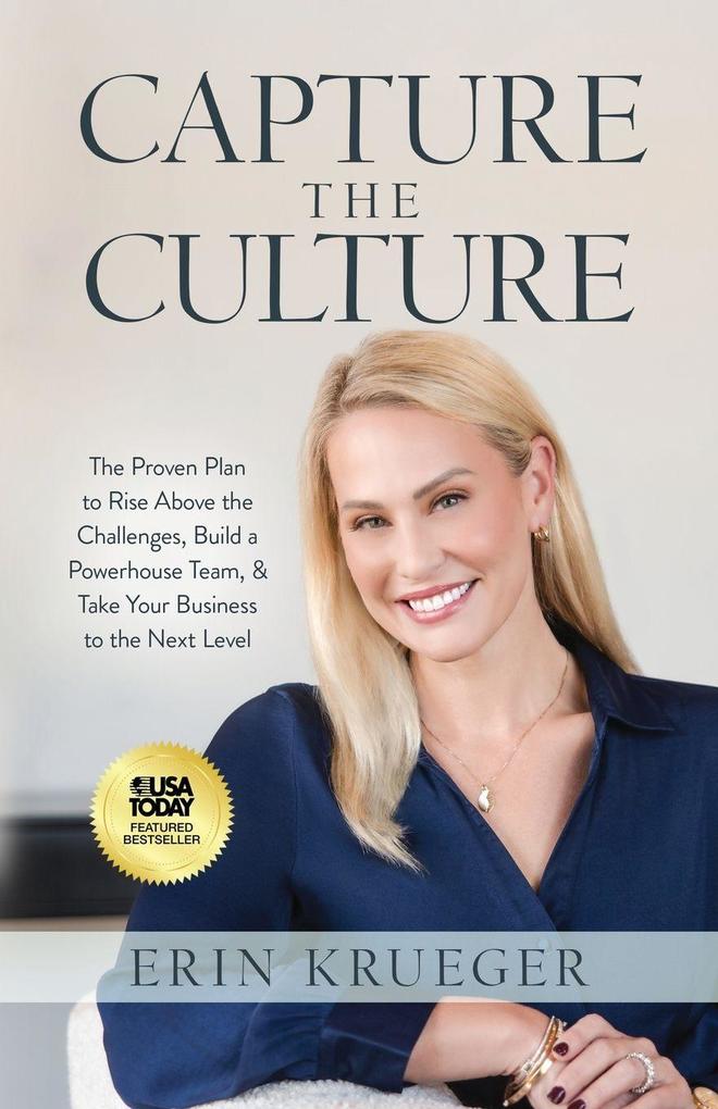 Capture the Culture