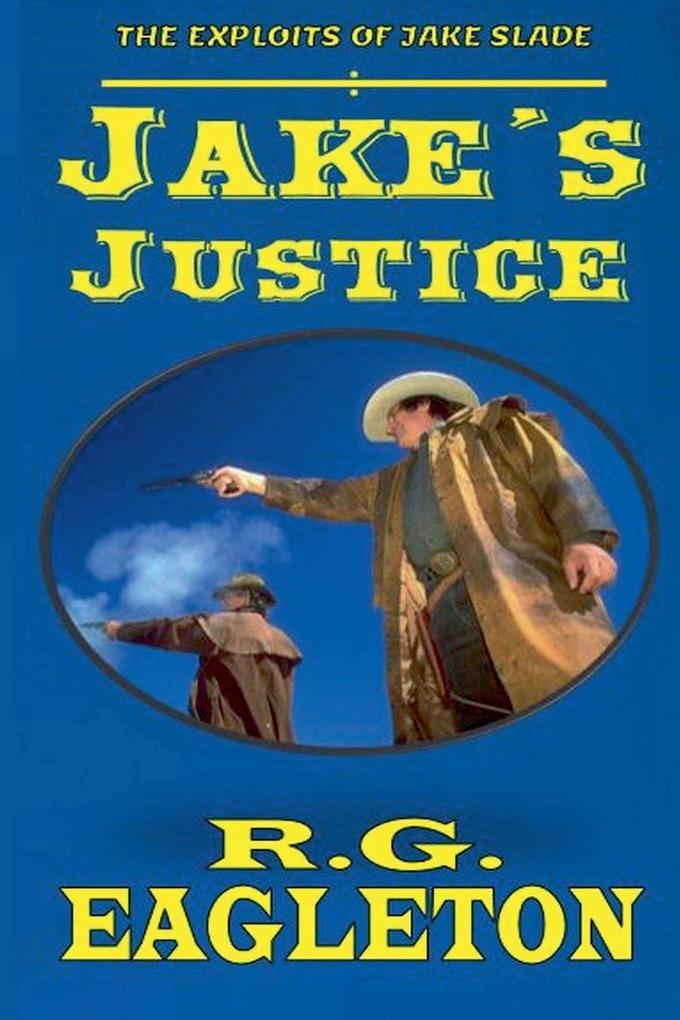 Jake's Justice