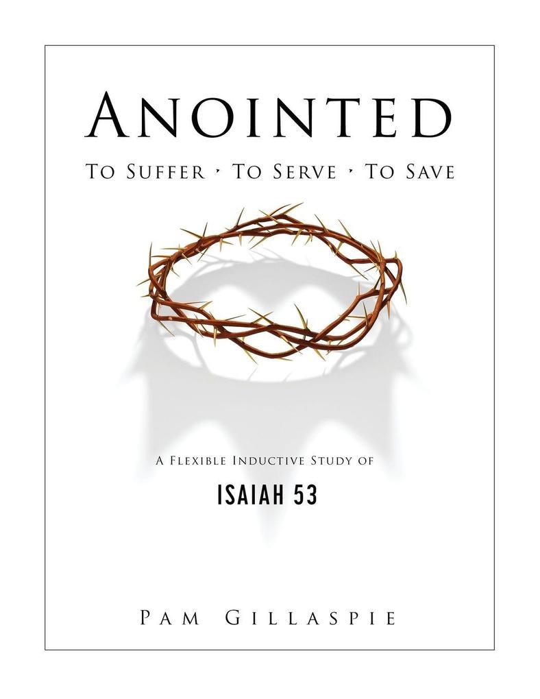Anointed