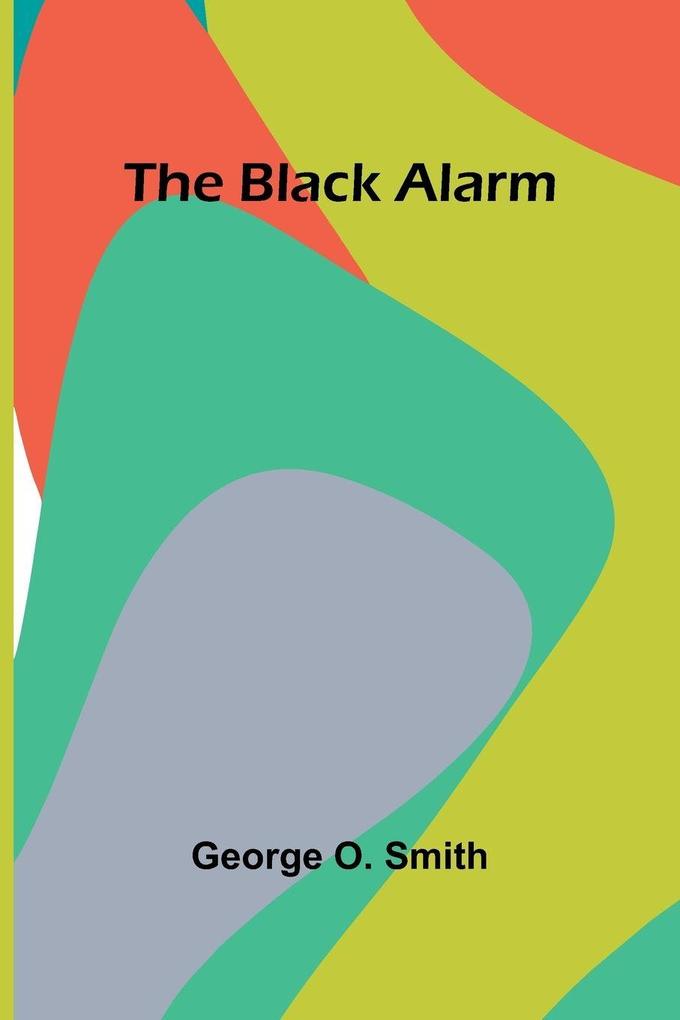 The black alarm