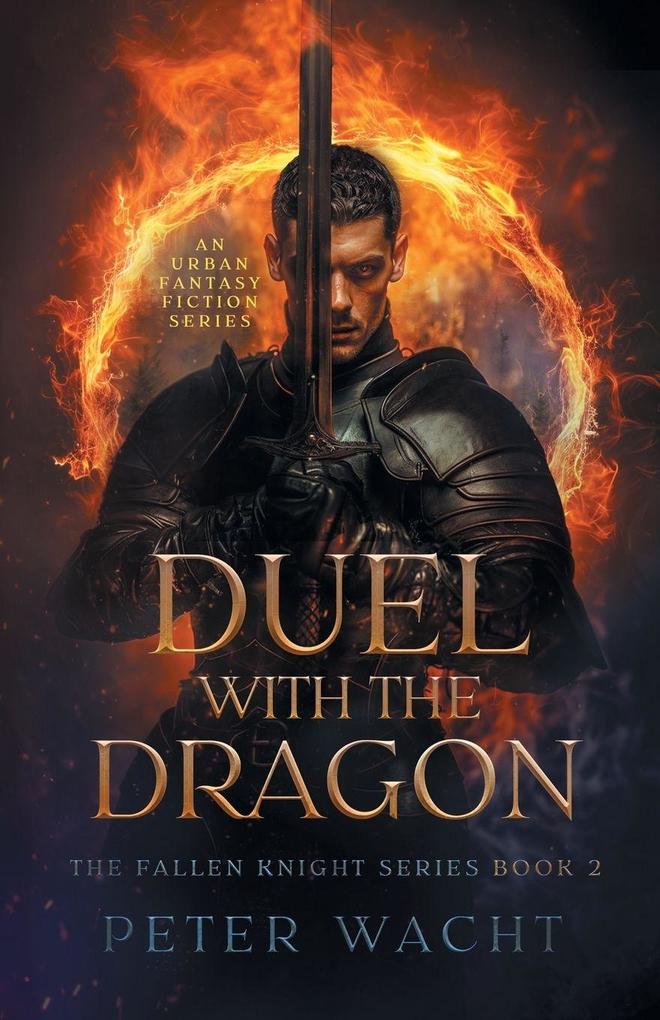 Duel With the Dragon