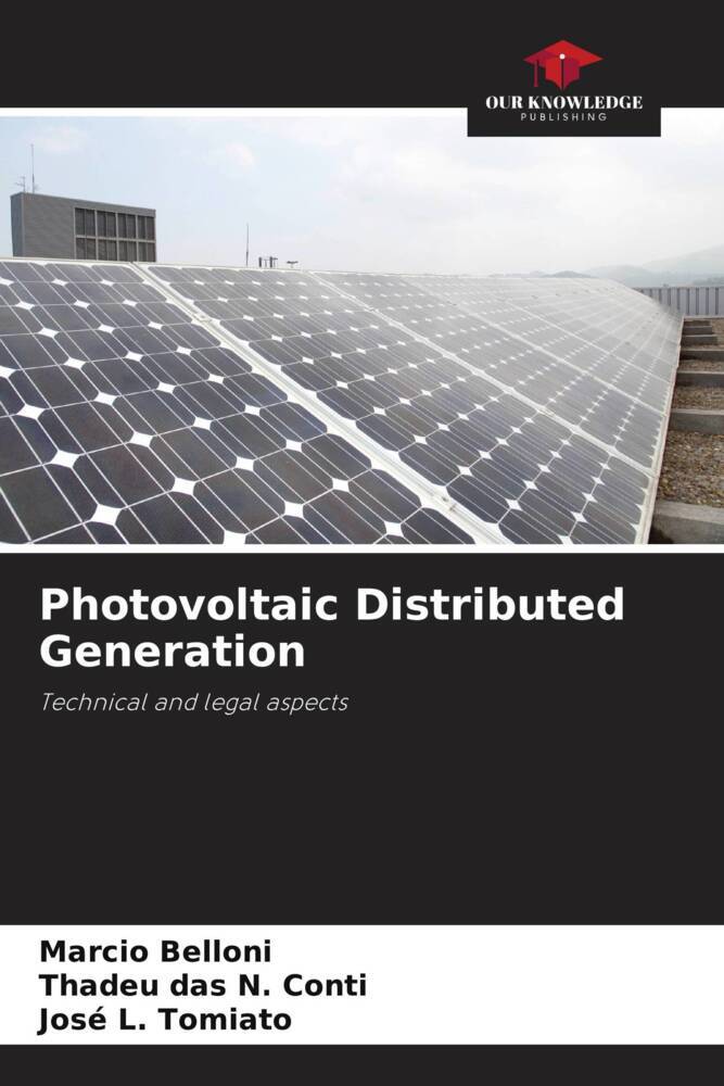 Photovoltaic Distributed Generation