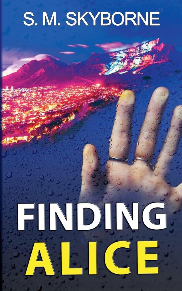 Finding ALICE