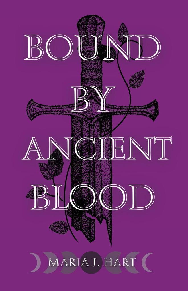 Bound by Ancient Blood