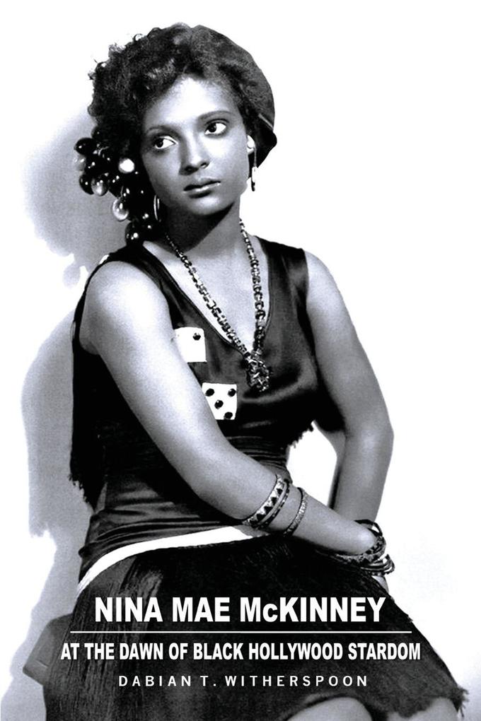 Nina Mae McKinney