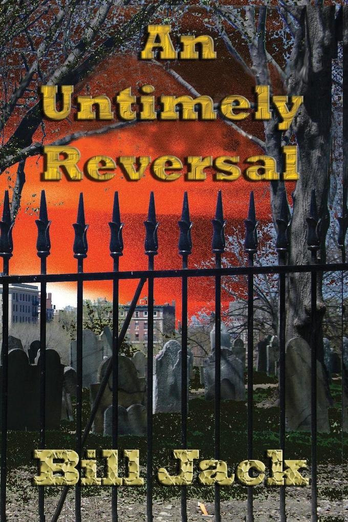 An Untimely Reversal