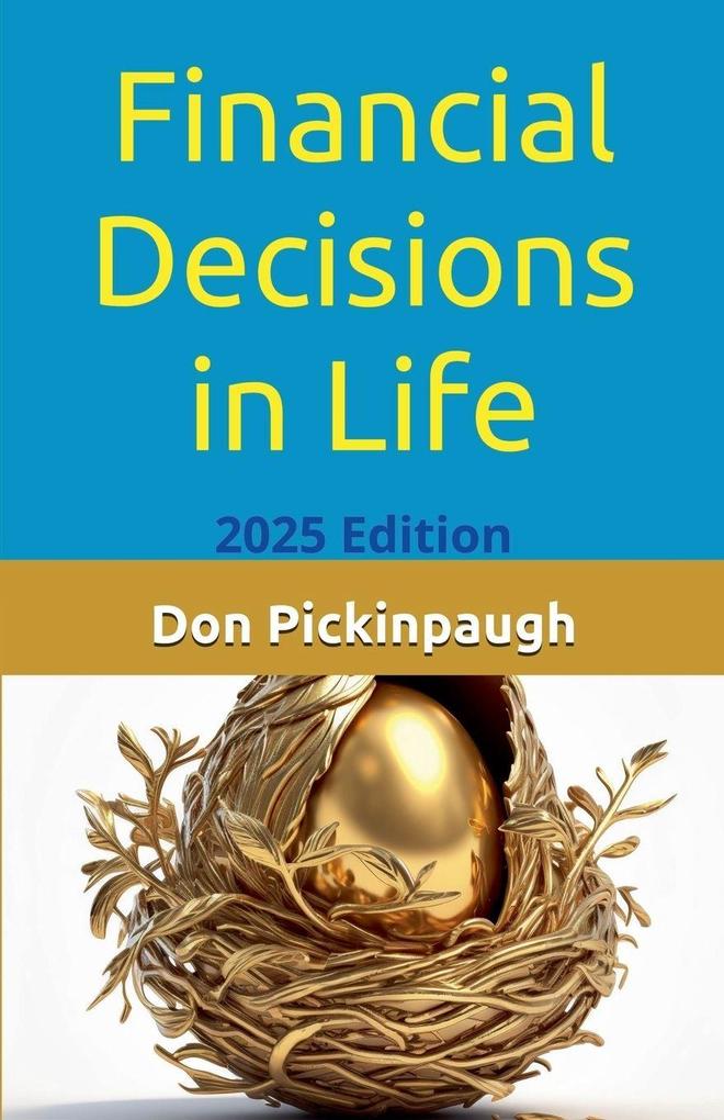 Financial Decisions in Life
