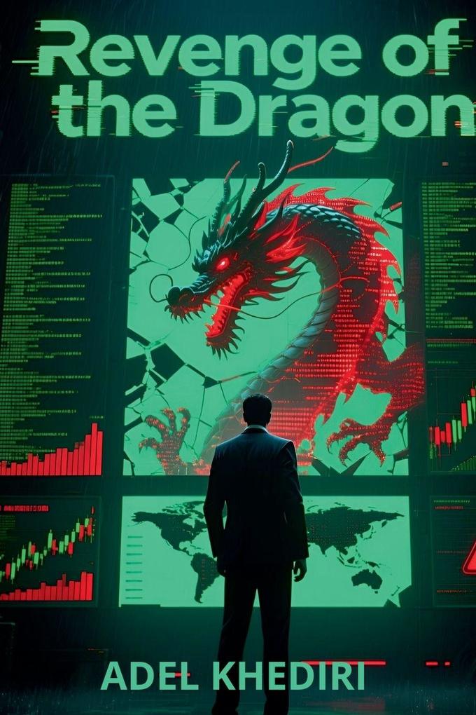 Revenge of the Dragon