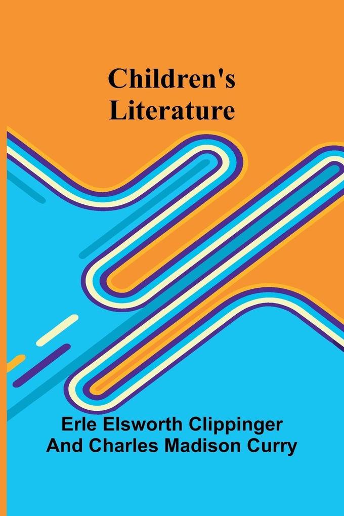 Children's Literature