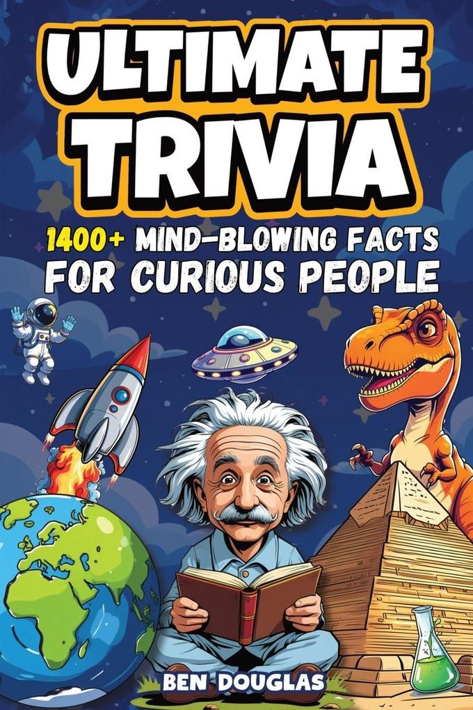 Ultimate Trivia