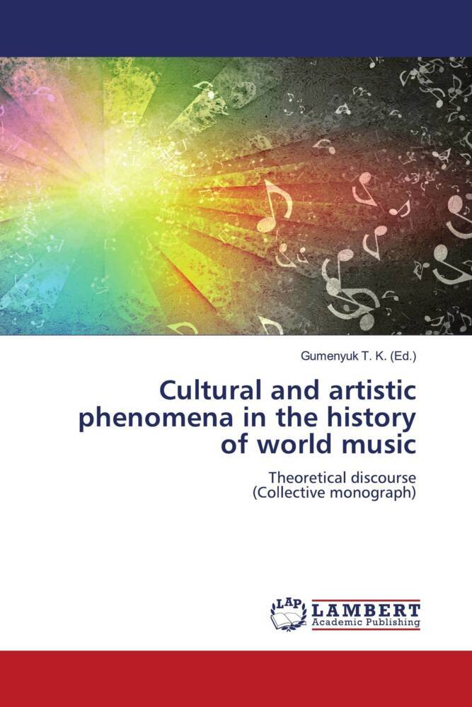 Cultural and artistic phenomena in the history of world music