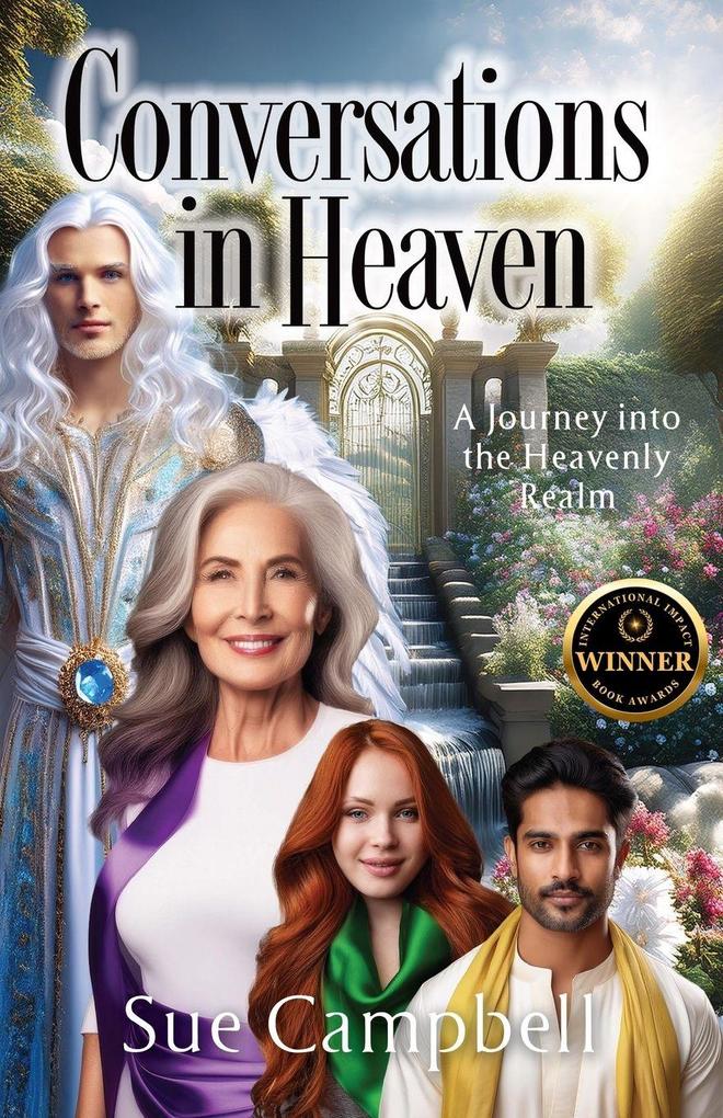 Conversations in Heaven