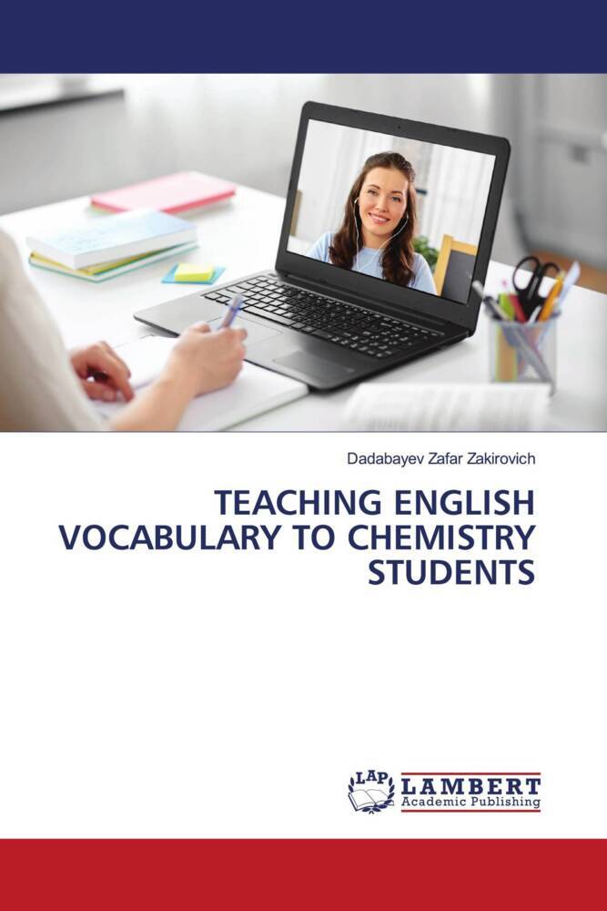 TEACHING ENGLISH VOCABULARY TO CHEMISTRY STUDENTS