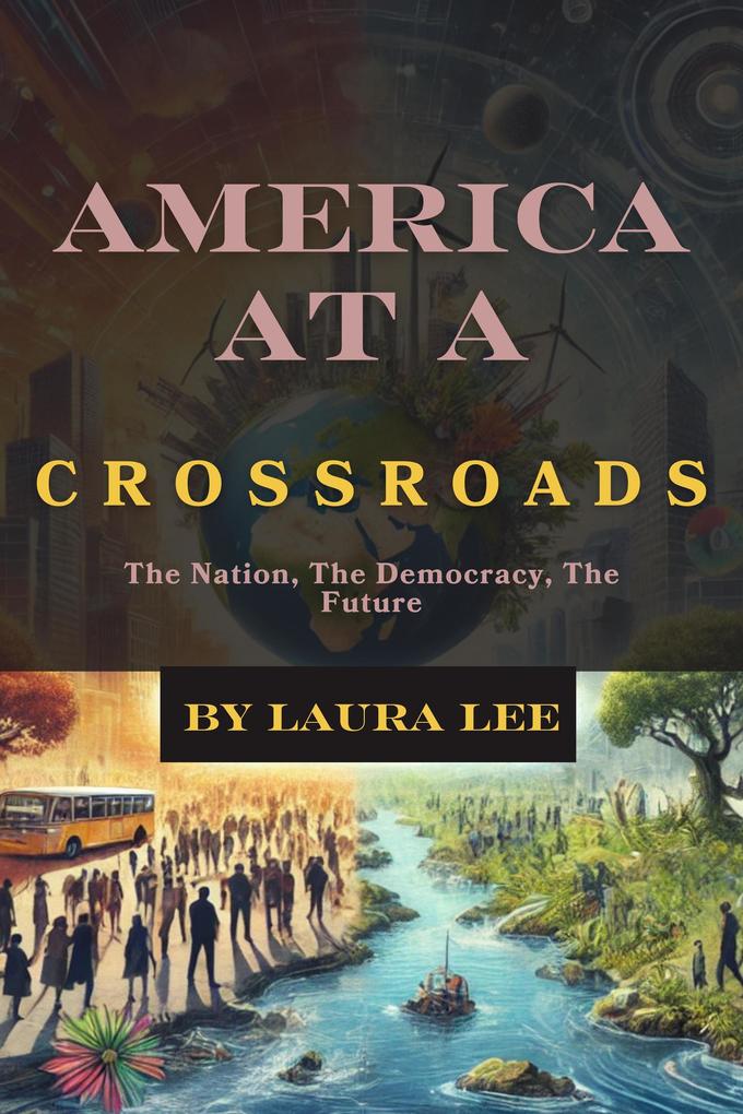 America at a Crossroads
